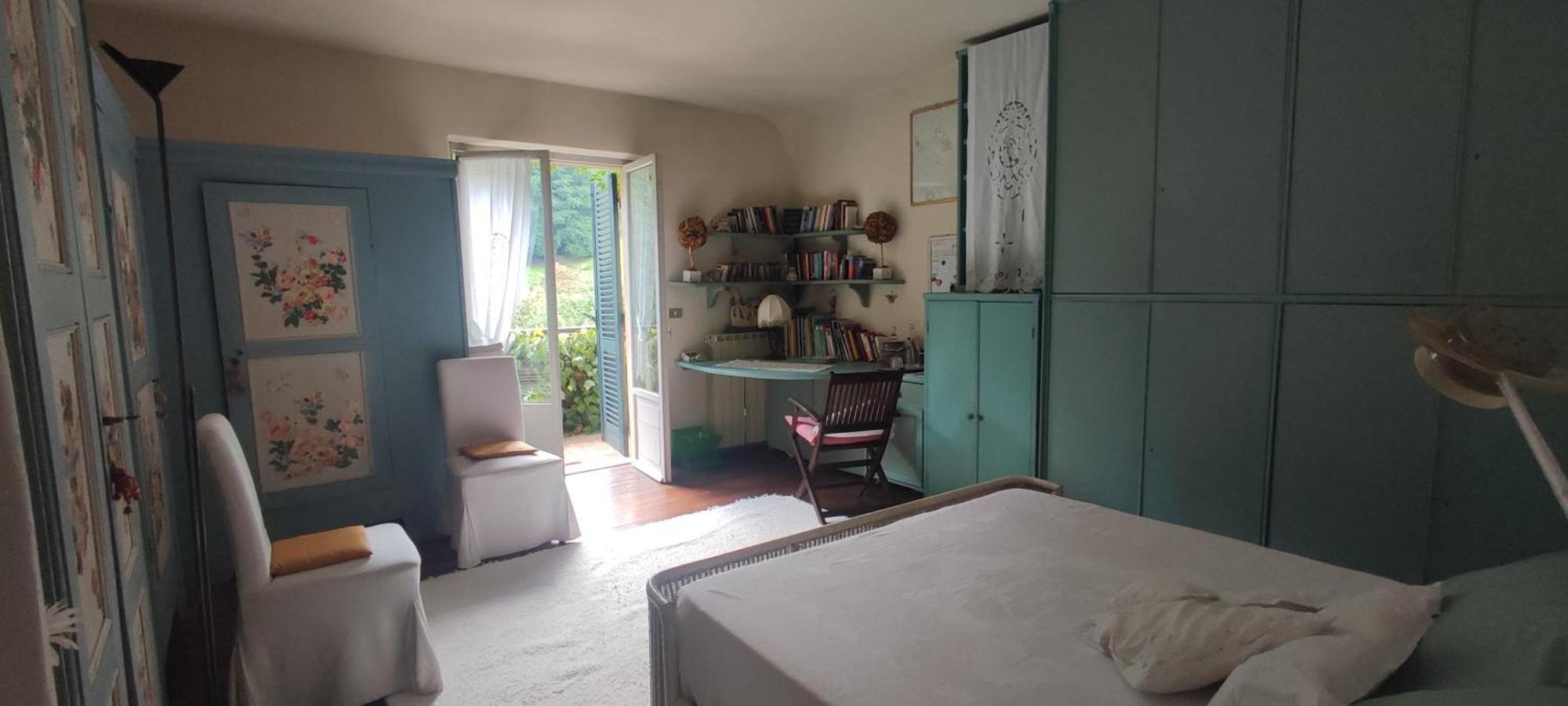 Antica Cascina Del Medico Hotel Muzzano Buitenkant foto